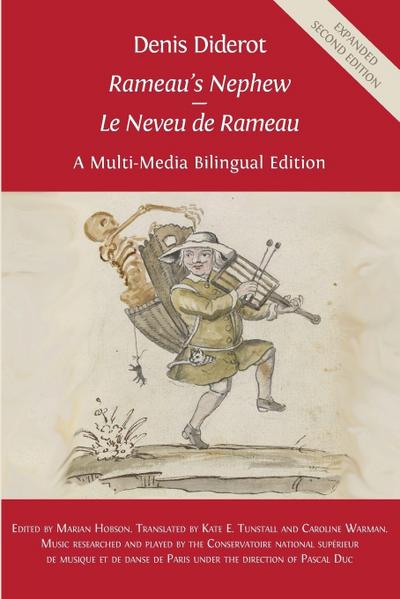 Denis Diderot ’Rameau’s Nephew’ - ’Le Neveu de Rameau’