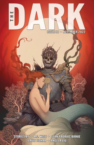 Dark Issue 90