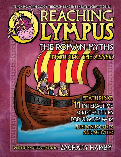 Reaching Olympus