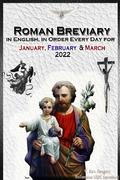 The Roman Breviary