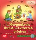 Im Morgenkreis Herbst- und Lichterzeit erleben