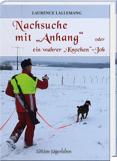 Nachsuche mit ’Anhang’