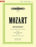 Konzert B-Dur KV 595