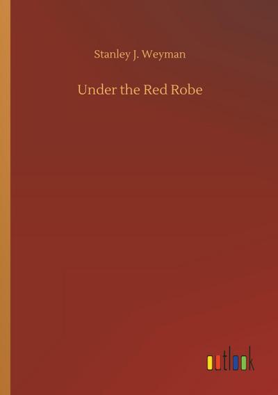 Under the Red Robe
