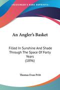 An Angler’s Basket