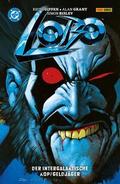 Lobo: Der intergalaktische Kopfgeldjäger (Pocket E