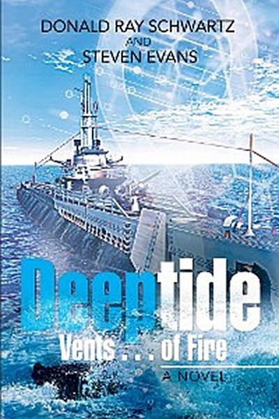 Deeptide Vents . . . of Fire