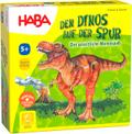 Den Dinos auf der Spur