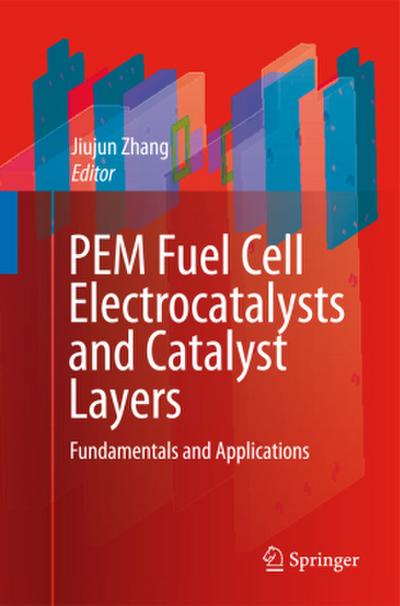 PEM Fuel Cell Electrocatalysts and Catalyst Layers