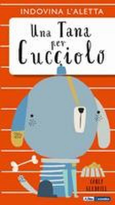 Una tana per cucciolo