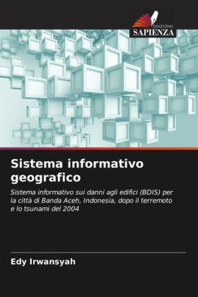 Sistema informativo geografico