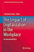 The Impact of Digitalization in the Workplace