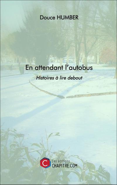En attendant l’autobus