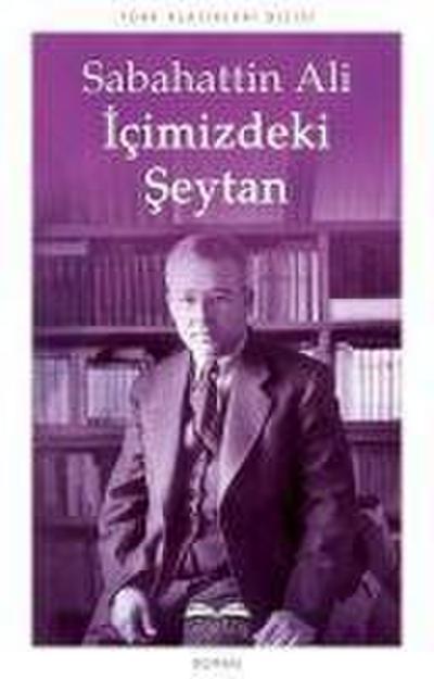 Icimizdeki Seytan