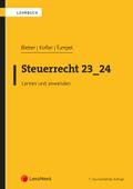 Steuerrecht 23_24
