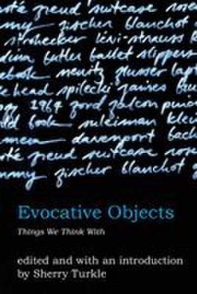 Evocative Objects