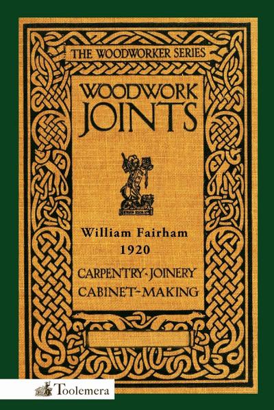 Woodwork Joints
