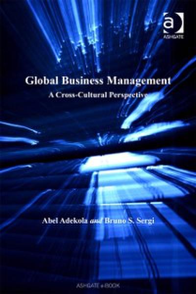 Global Business Management