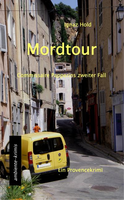 Mordtour