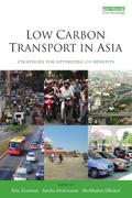Low Carbon Transport in Asia