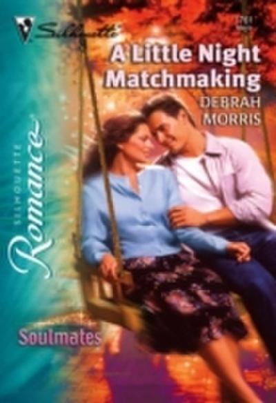 Little Night Matchmaking (Mills & Boon Silhouette)