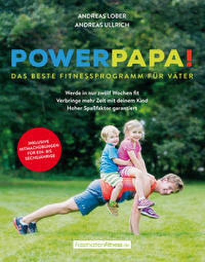 Power Papa!