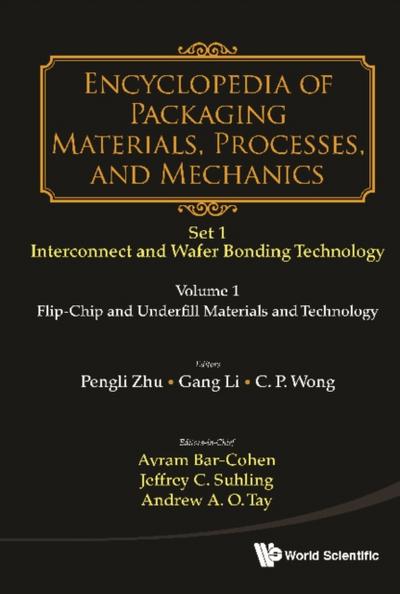 ENCYCLO PACK MATER, PROCESS (4V)