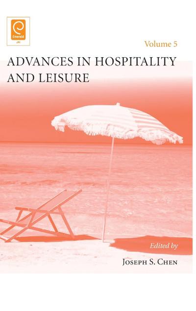 Advances in Hospitality and Leisure
