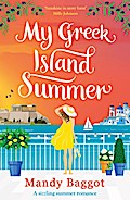 My Greek Island Summer