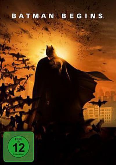 Batman Begins