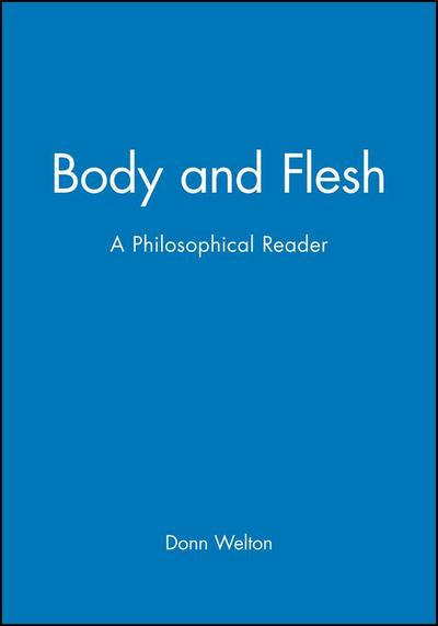 Body and Flesh