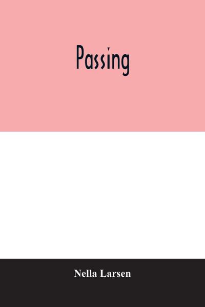 Passing