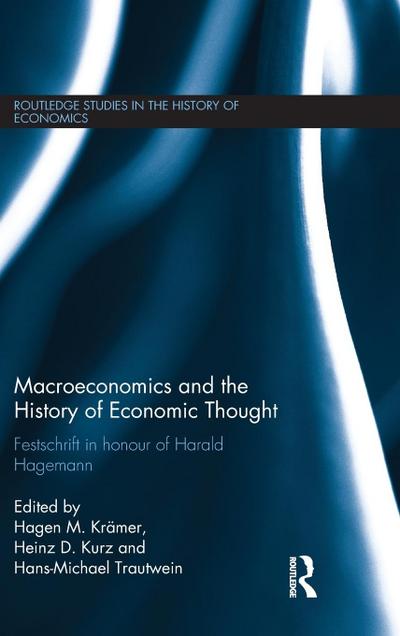 Macroeconomics and the History of Economic Thought