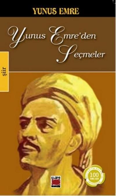Yunus Emreden Secmeler