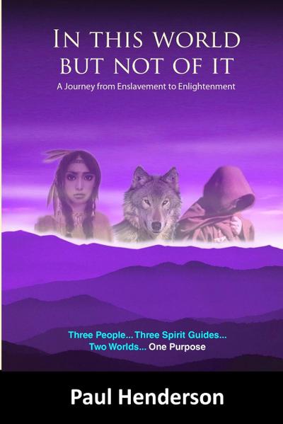 IN THIS WORLD BUT NOT OF IT