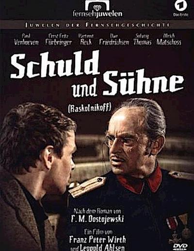 Schuld und Sühne