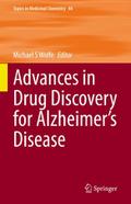 Advances in Drug Discovery for Alzheimers Disease