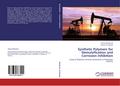 Synthetic Polymers for Demulsification and Corrosi