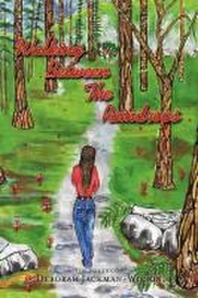 Walking Between The Raindrops