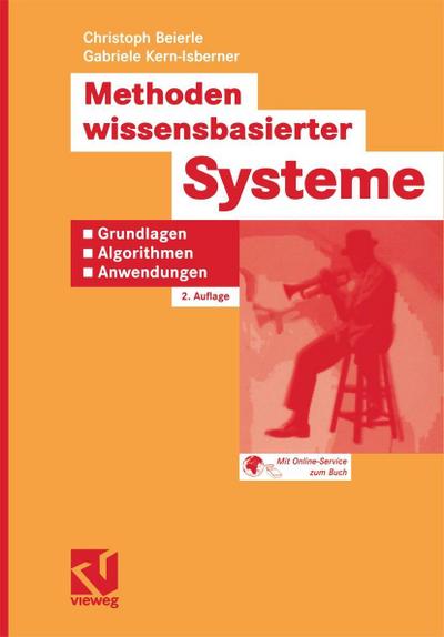 Methoden wissensbasierter Systeme