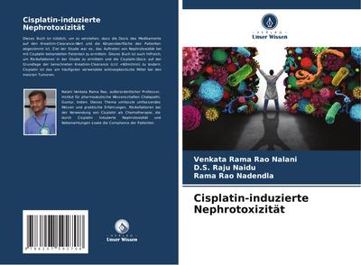 Cisplatin-induzierte Nephrotoxizität