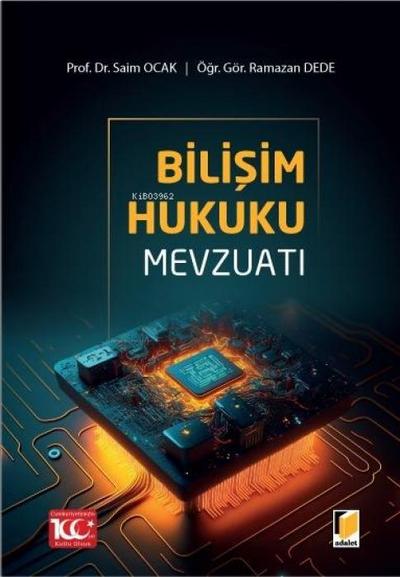 Bilisim Hukuku Mevzuati
