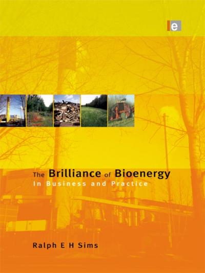 Brilliance of Bioenergy