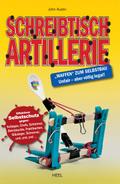 Schreibtisch Artillerie