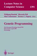 Genetic Programming