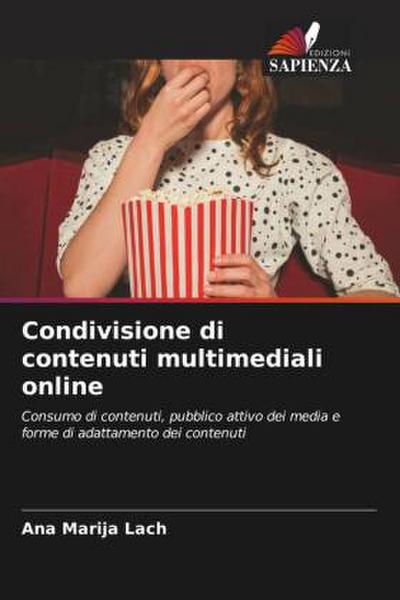 Condivisione di contenuti multimediali online