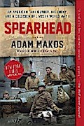Spearhead