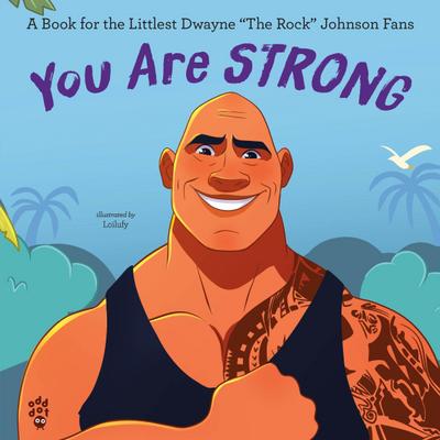 You Are Strong