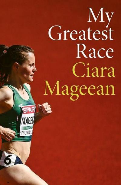 My Greatest Race