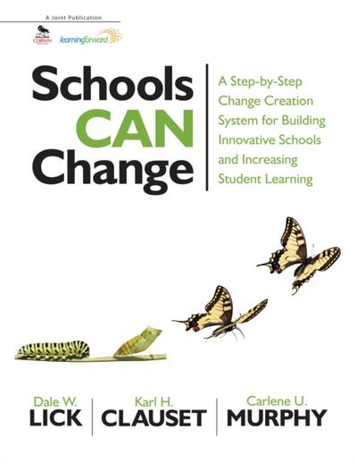 Schools Can Change
